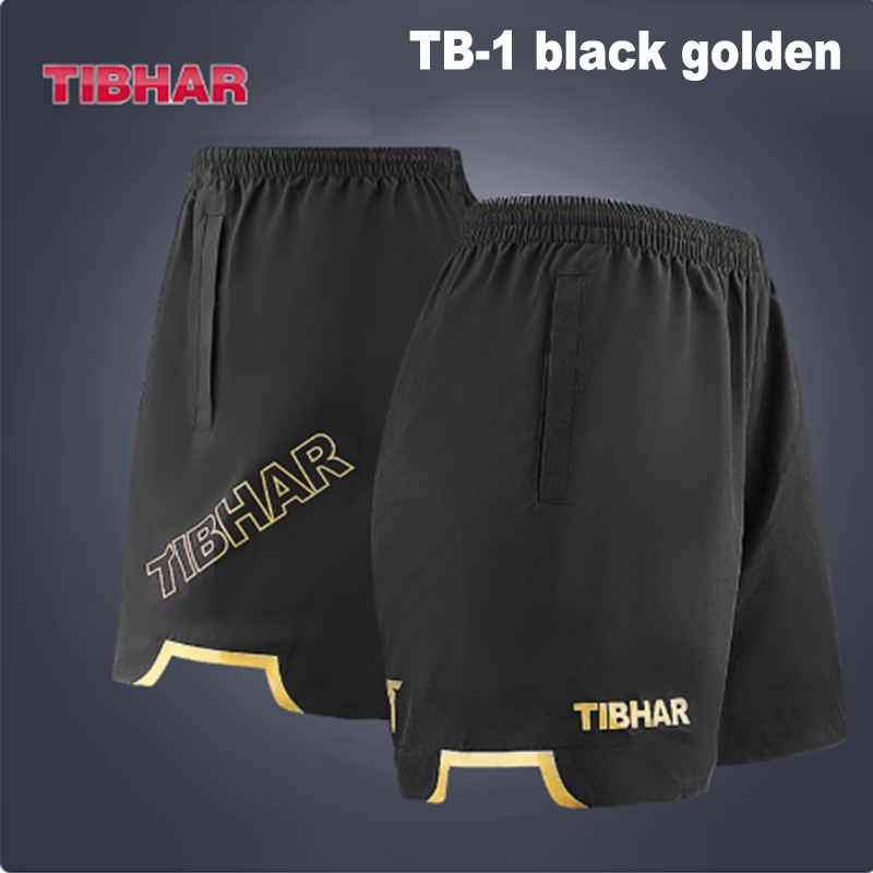 Table Tennis Tournament - شورت تنس الطاولة من تيبهار TB-1