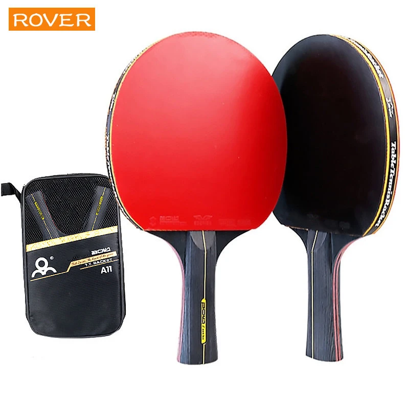 Table Tennis Tournament - 5/6 ستار مضرب تنس الطاولة 2