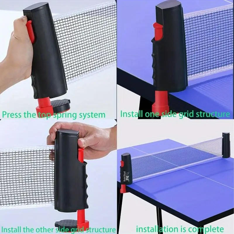 Table Tennis Score - 2025 حار تنس الطاولة صافي في