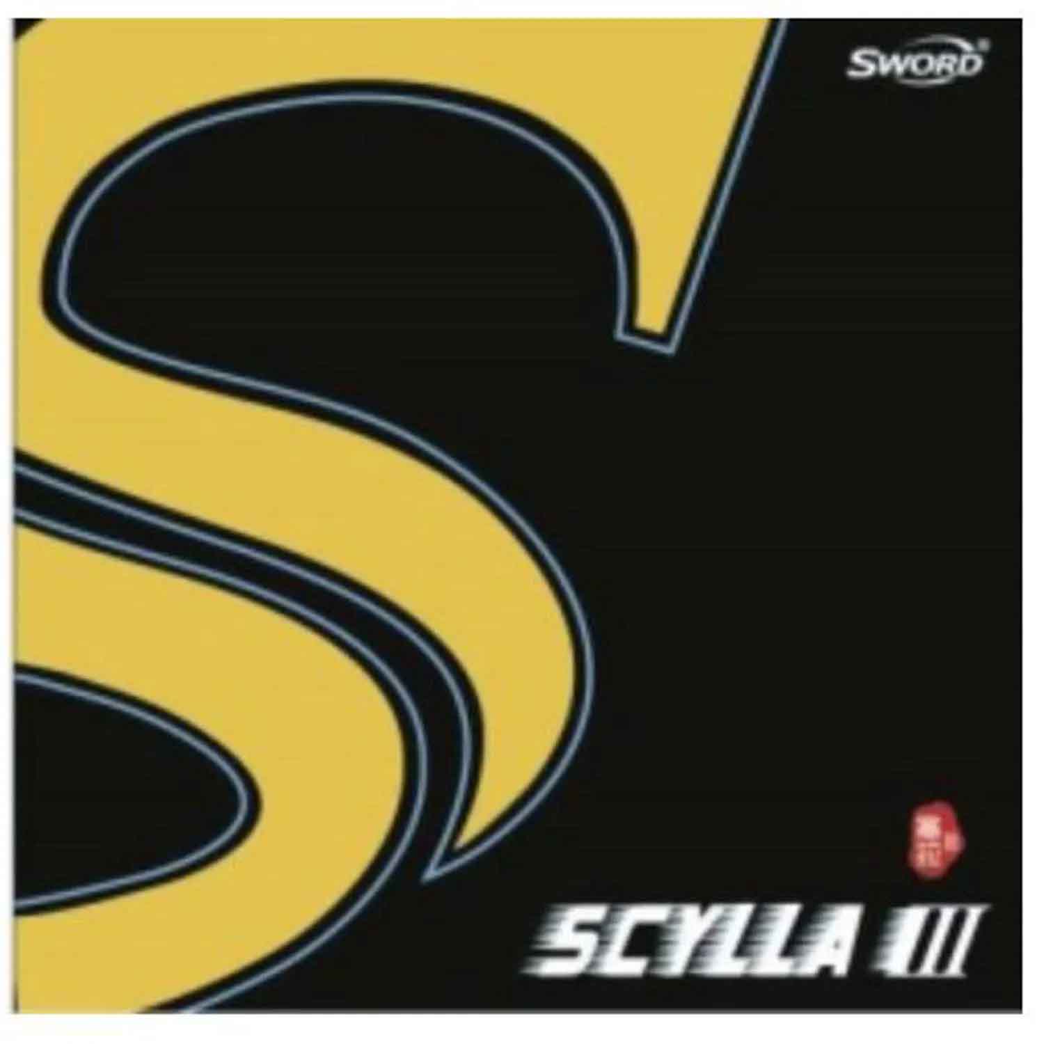 Table Tennis Or Tennis Table - سيف SCYLLA III تنس الطاولة طويل