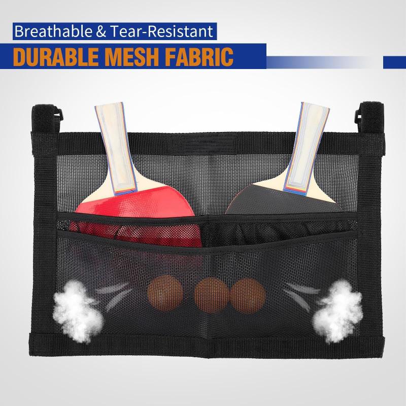 حامل كرات تنس الطاولة الجديد ذ - مراجعة Table Tennis Or Tennis Table وسعره