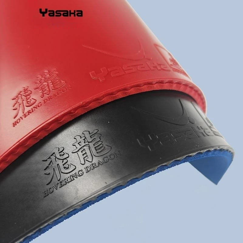 مطاط تنس الطاولة ياساكا هوفرنج - مراجعة Table Tennis Rubber Anti Spin وسعره