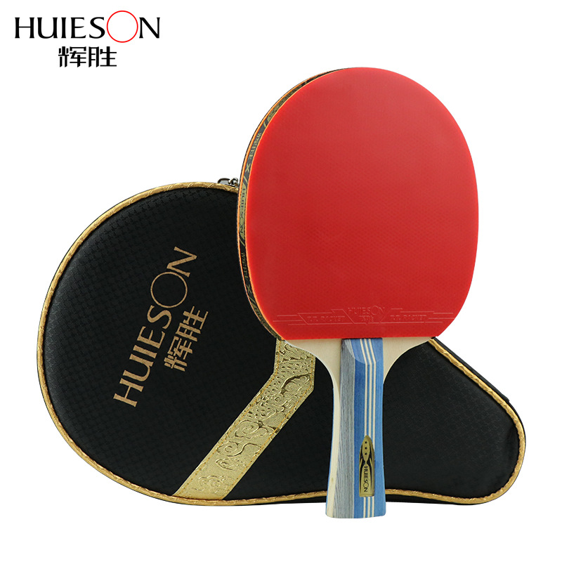 مضارب تنس الطاولة من HUIESON ب - مراجعة Table Tennis Or Tennis Table وسعره