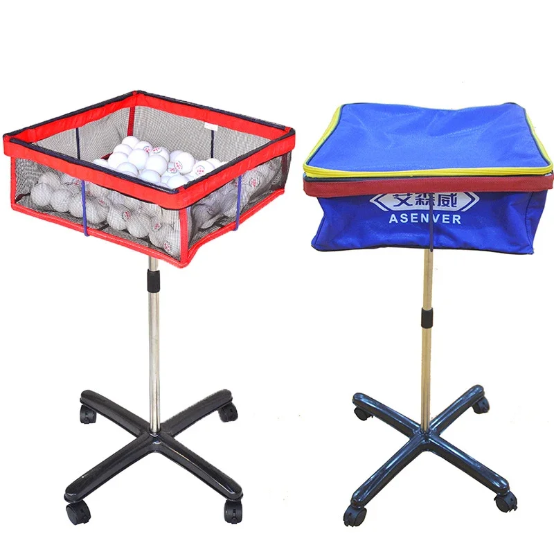 سلة تخزين متعددة الاستخدامات ل - مراجعة Table Tennis Score وسعره