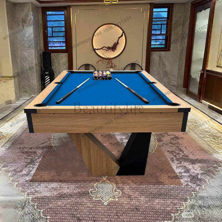طاولة بلياردو رخامية سوداء بثم - مراجعة Table Tennis Or Tennis Table وسعره
