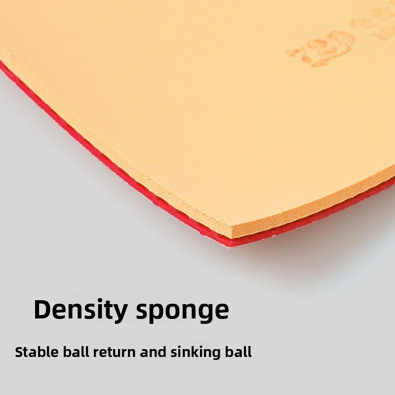 غطاء مطاطي خاص لكرات تنس الطاو - مراجعة Table Tennis Rubber Anti Spin وسعره