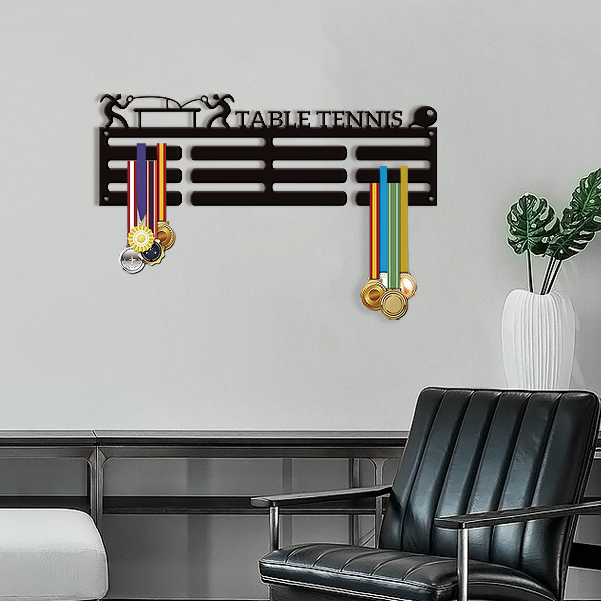قطعة مميزة قابلة للتخصيص للاعب - مراجعة Table Tennis No 1 Player وسعره