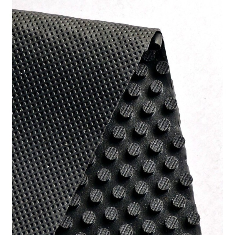 مطاط تنس الطاولة فائق النعومة  - مراجعة Table Tennis Rubber Anti Spin وسعره