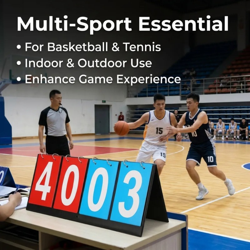 لوحة تسجيل النقاط، لوحة نتائج  - مراجعة Table Tennis Score وسعره