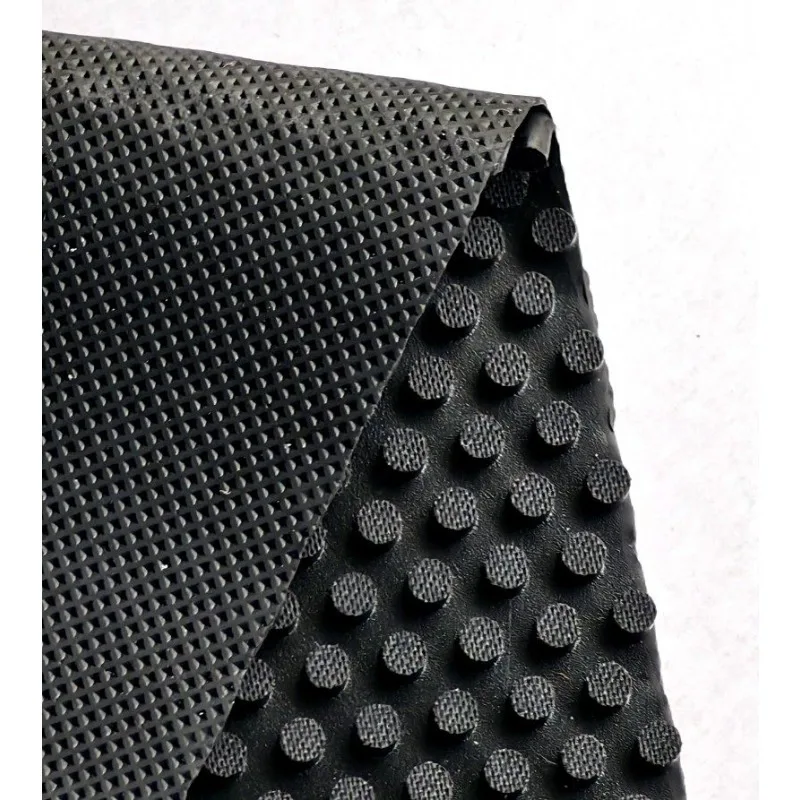مطاط ساوير تروجر دانسر 007 فرد - مراجعة Table Tennis Rubber Anti Spin وسعره