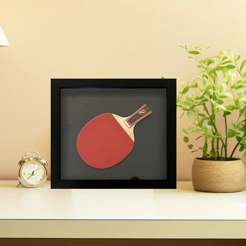 إطار عرض لمضارب تنس الطاولة، و - مراجعة Table Tennis Or Tennis Table وسعره