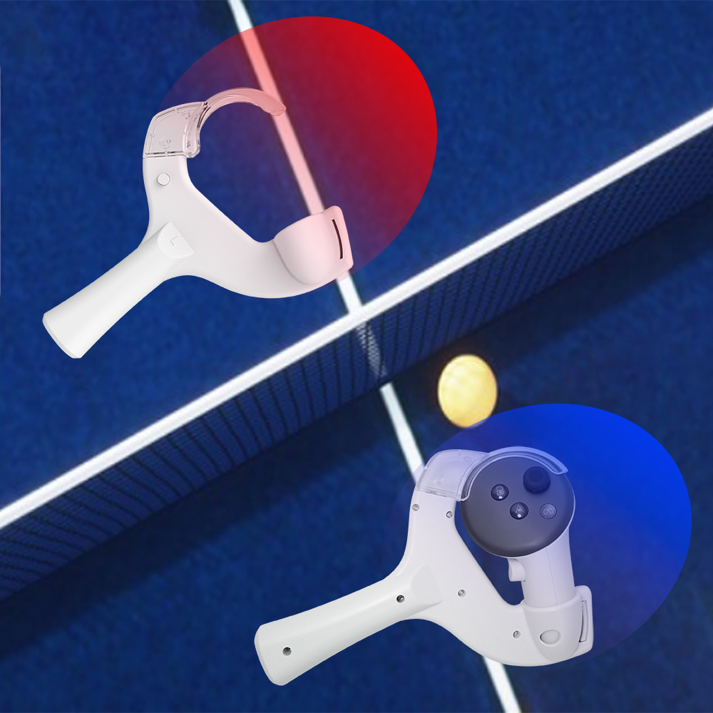 تنس الطاولة محول ل ميتا كويست  - مراجعة Table Tennis Tournament وسعره