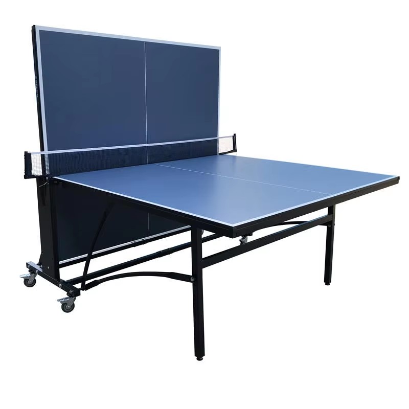 طاولة بينج بونج داخلية احترافي - مراجعة Table Tennis Tournament وسعره