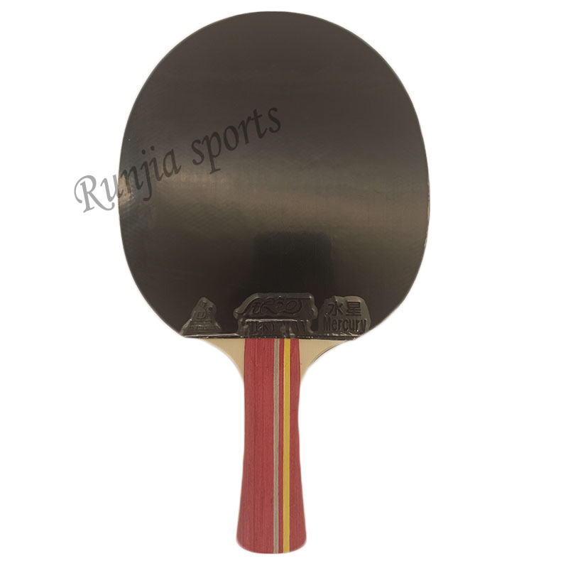 Yinhe-Milky Way galaxy 02B (02 - مراجعة Table Tennis Or Tennis Table وسعره