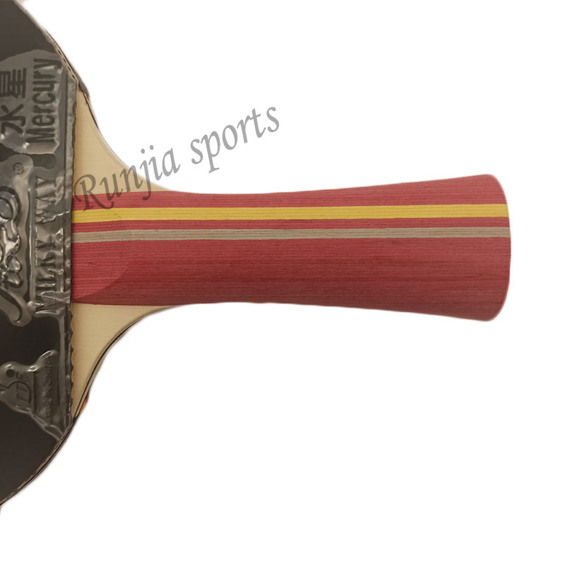 Yinhe-Milky Way galaxy 02B (02 - مراجعة Table Tennis Or Tennis Table وسعره