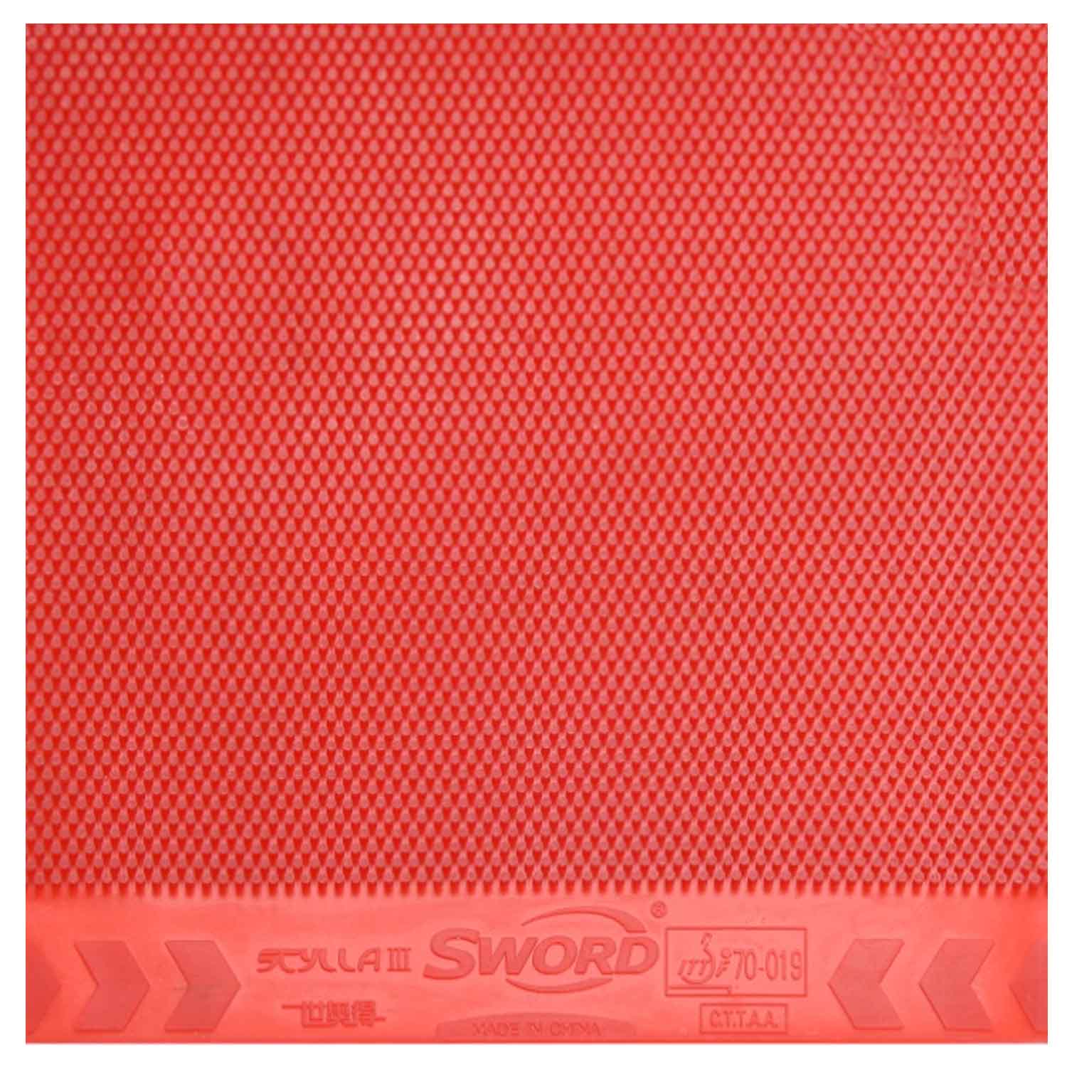سيف SCYLLA III تنس الطاولة طوي - مراجعة Table Tennis Or Tennis Table وسعره
